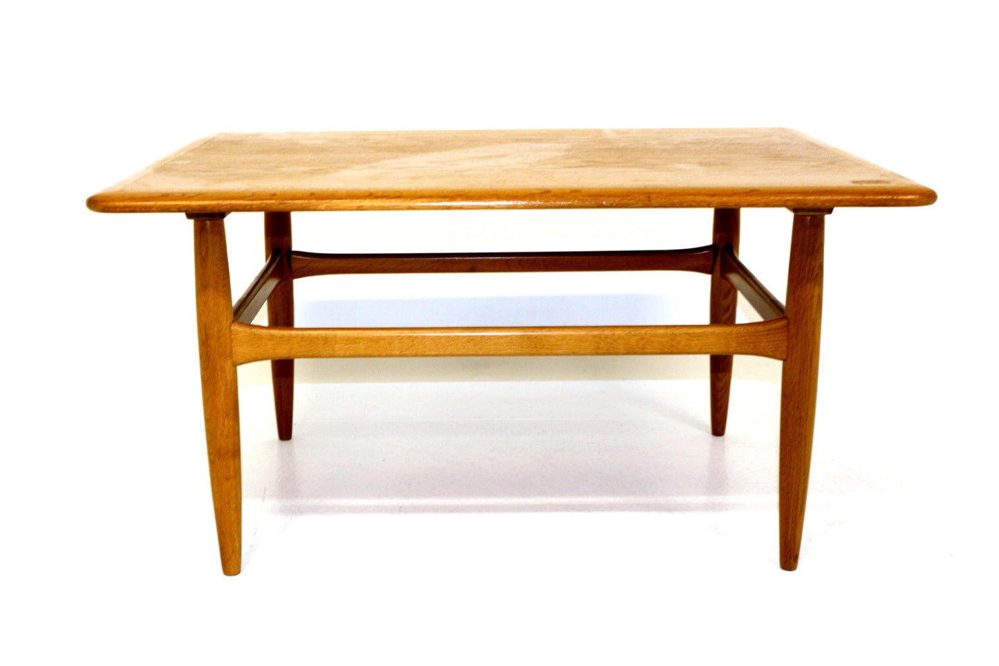Tavolino Kurt Östervig design danese vintage anni 50 [sw17855]
