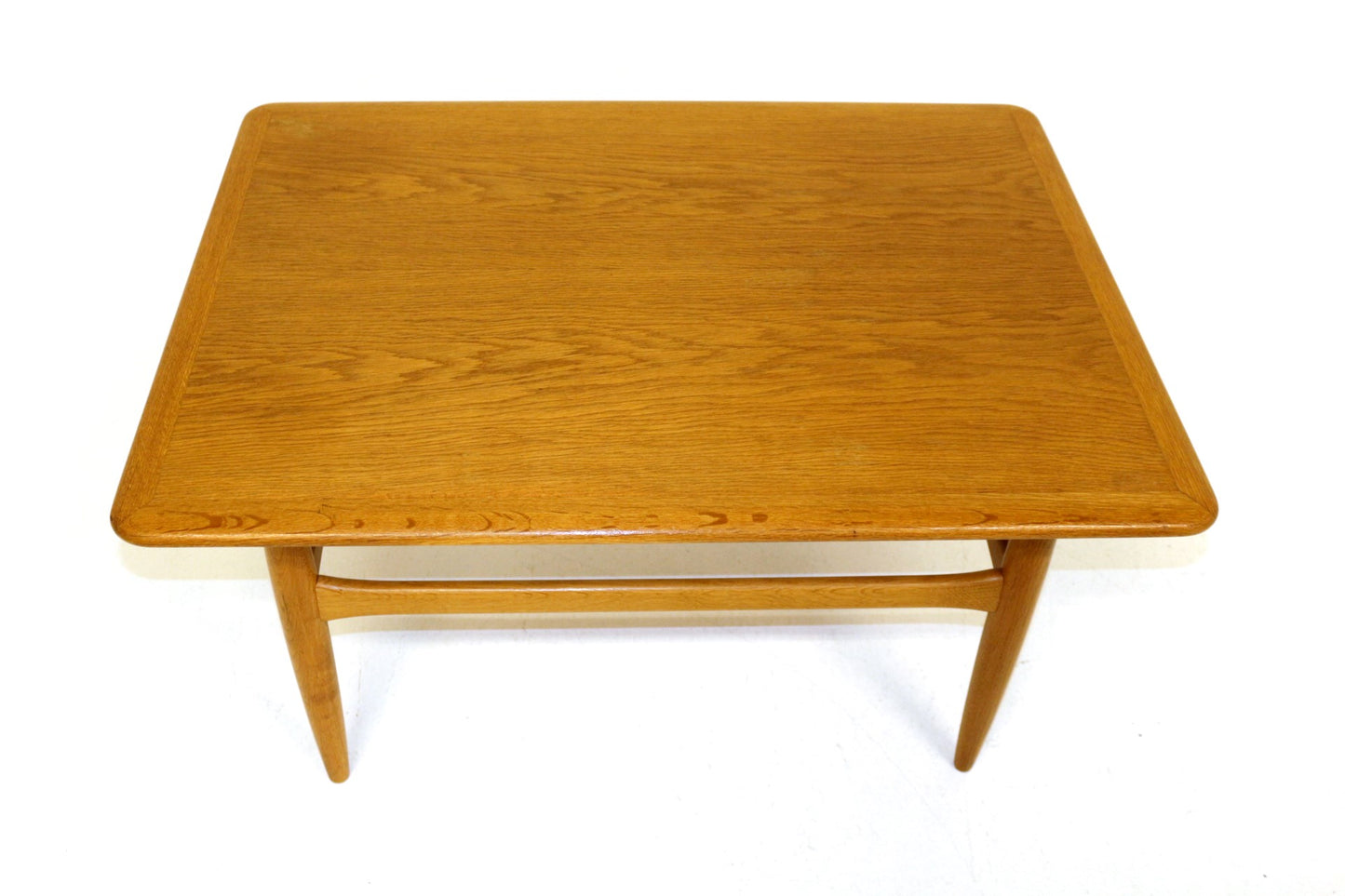 Tavolino Kurt Östervig design danese vintage anni 50 [sw17855]