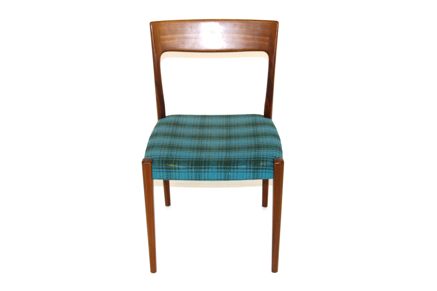 Sedia design svedese vintage anni 50 [sw18827]