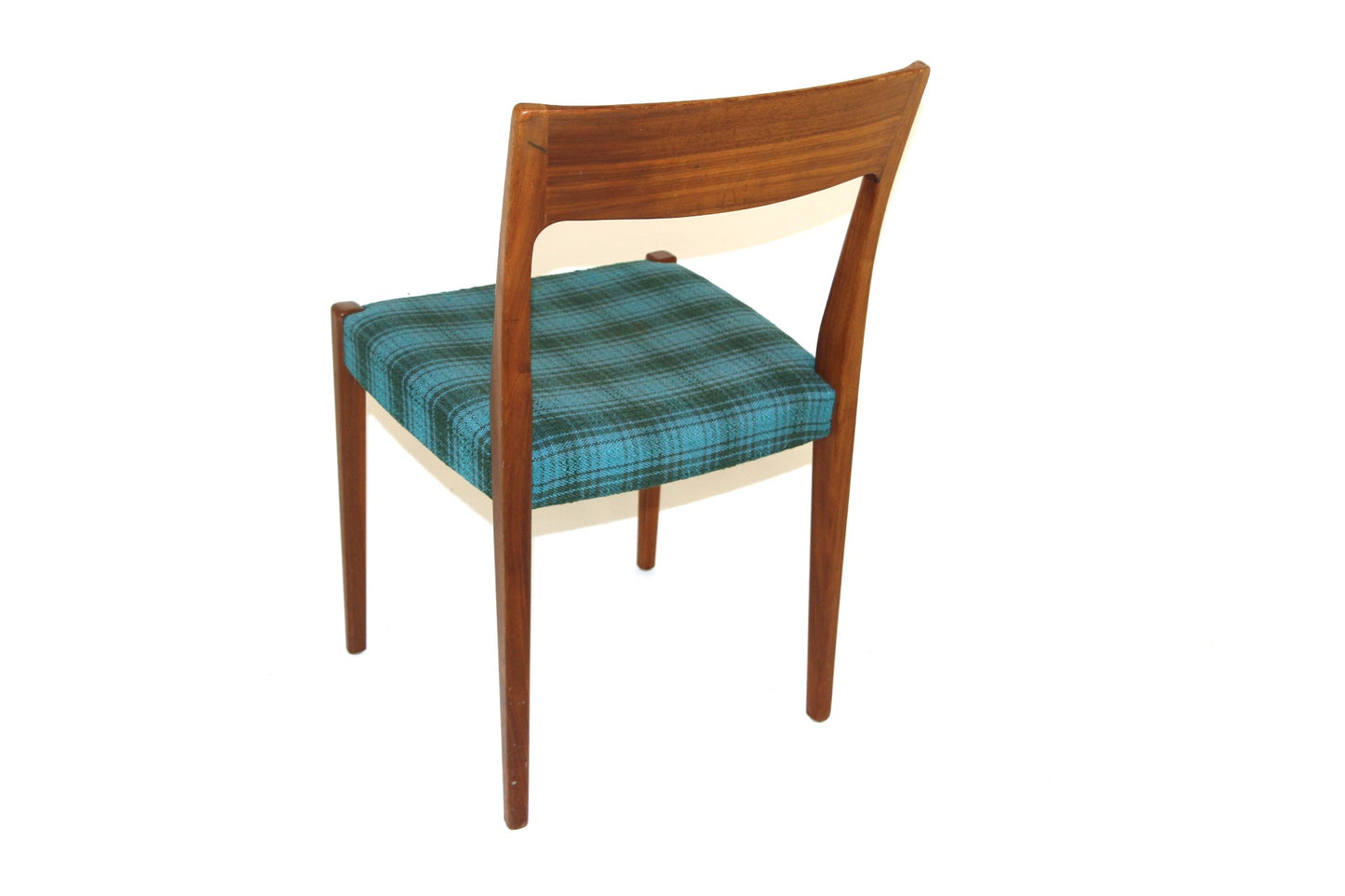 Sedia design svedese vintage anni 50 [sw18827]