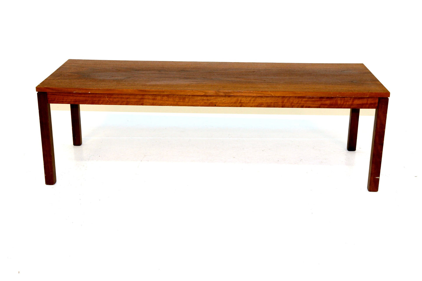 Panca design svedese vintage anni 50 [sw18848]