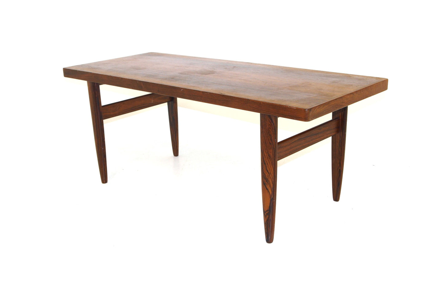 Tavolino design danese vintage anni 50 [sw18857]