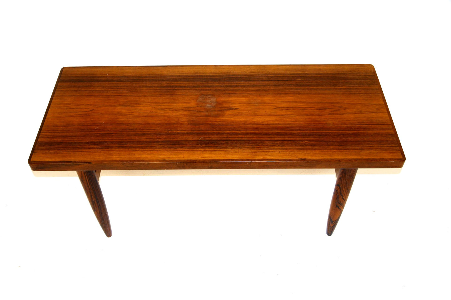 Tavolino design danese vintage anni 50 [sw18857]
