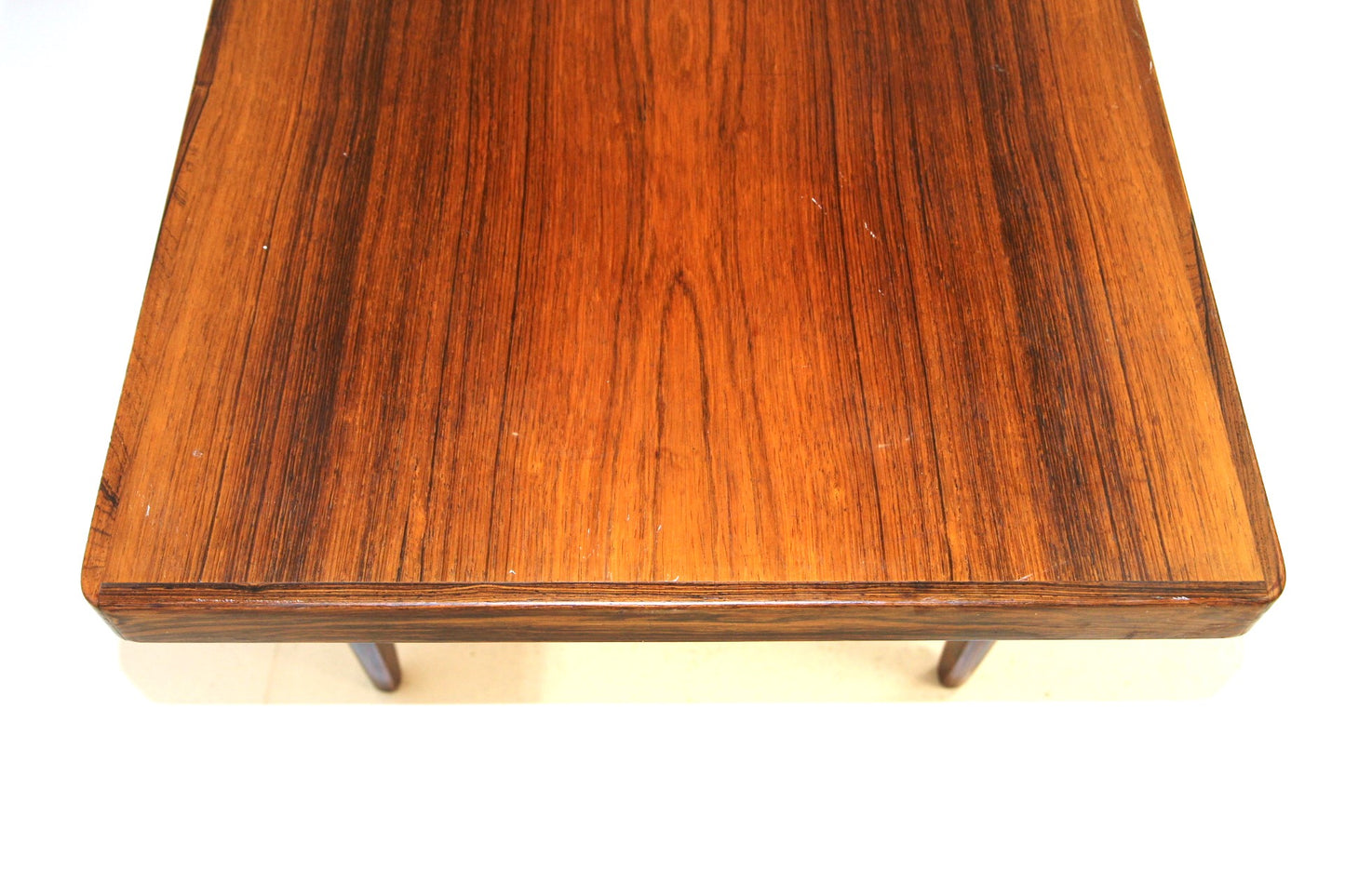 Tavolino design danese vintage anni 50 [sw18857]