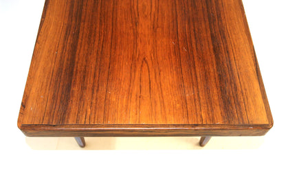 Tavolino design danese vintage anni 50 [sw18857]