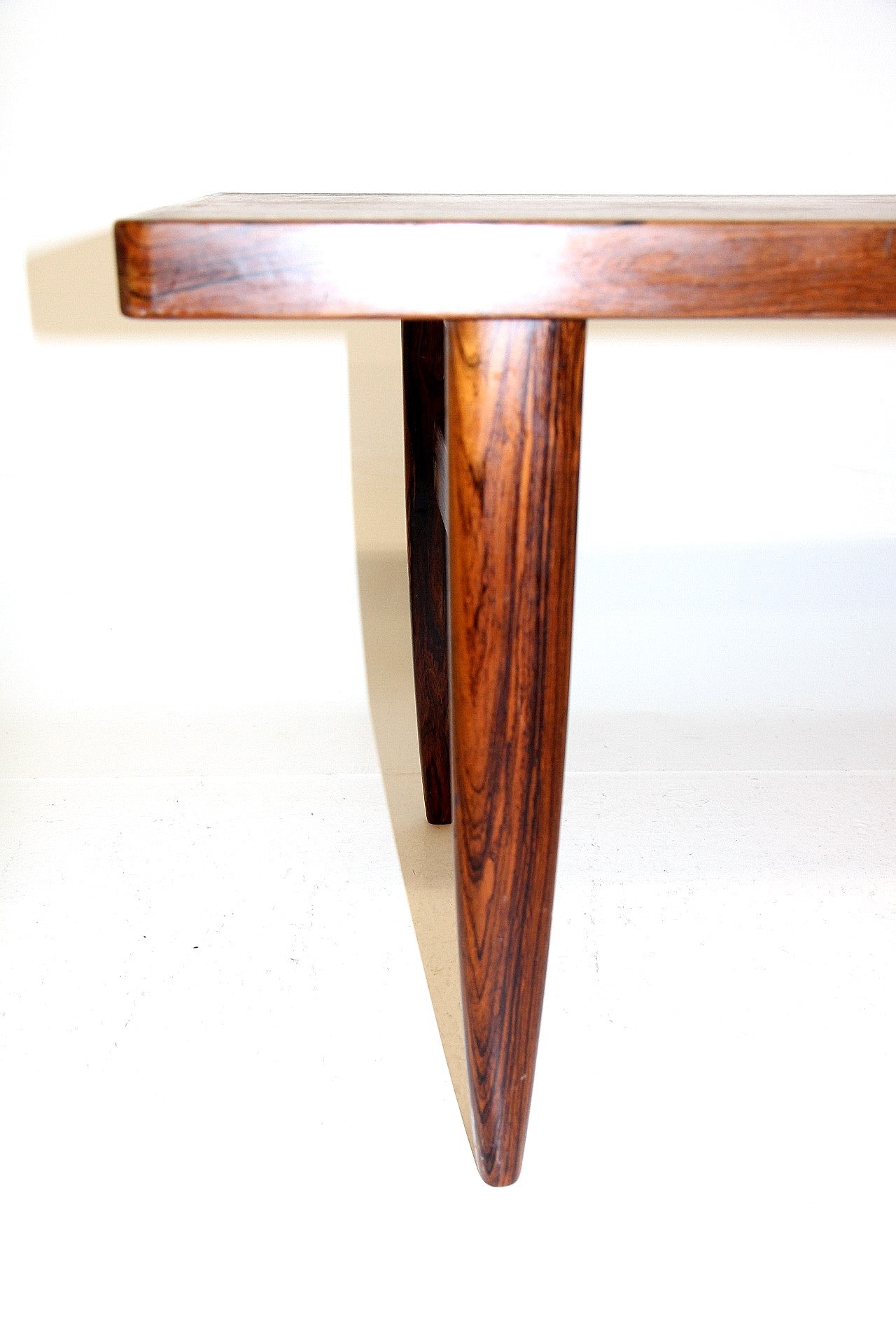 Tavolino design danese vintage anni 50 [sw18857]