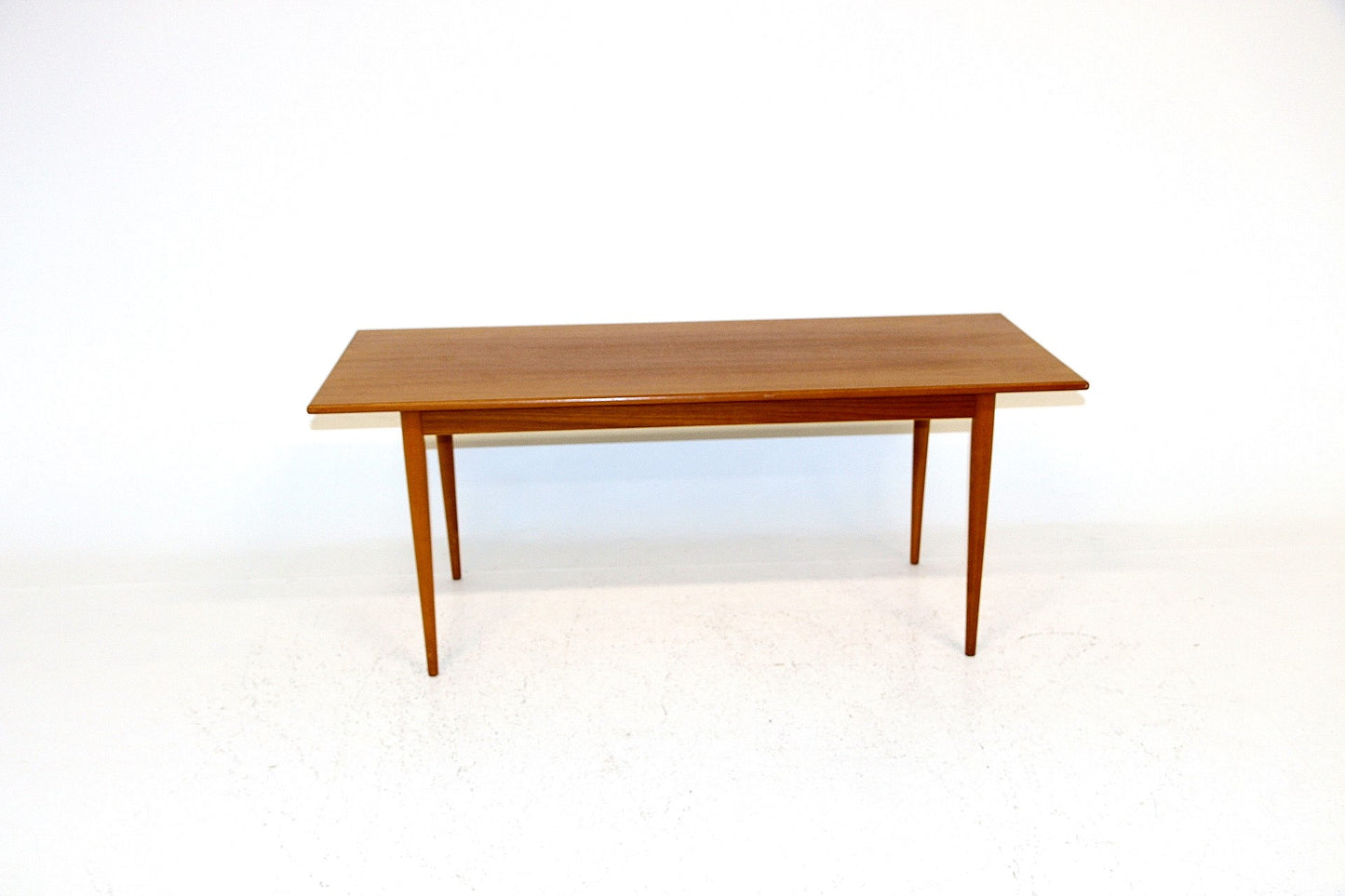 Tavolino design danese vintage anni 50 [sw18916]