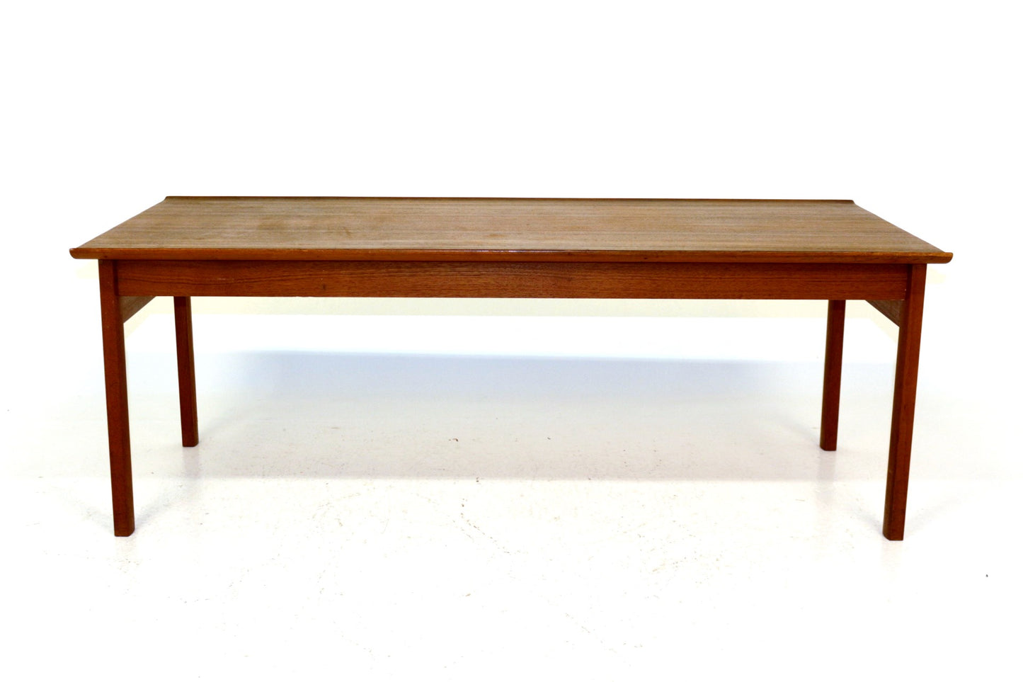 Tavolino Tove & Edv. Kindt-Larsen design danese vintage anni 50 [sw13251]