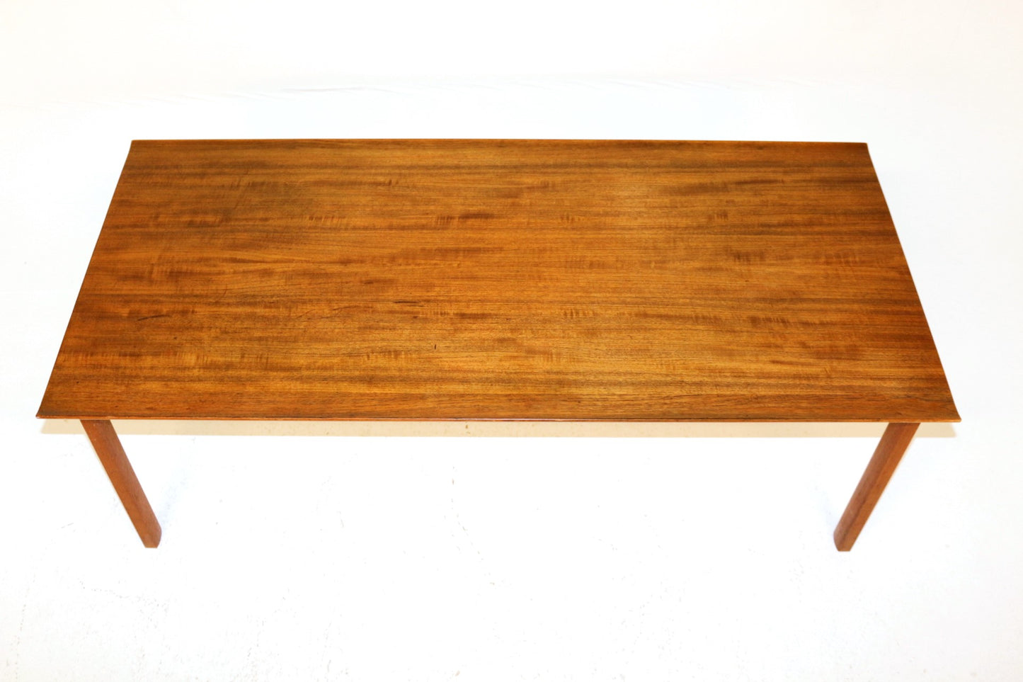 Tavolino Tove & Edv. Kindt-Larsen design danese vintage anni 50 [sw13251]