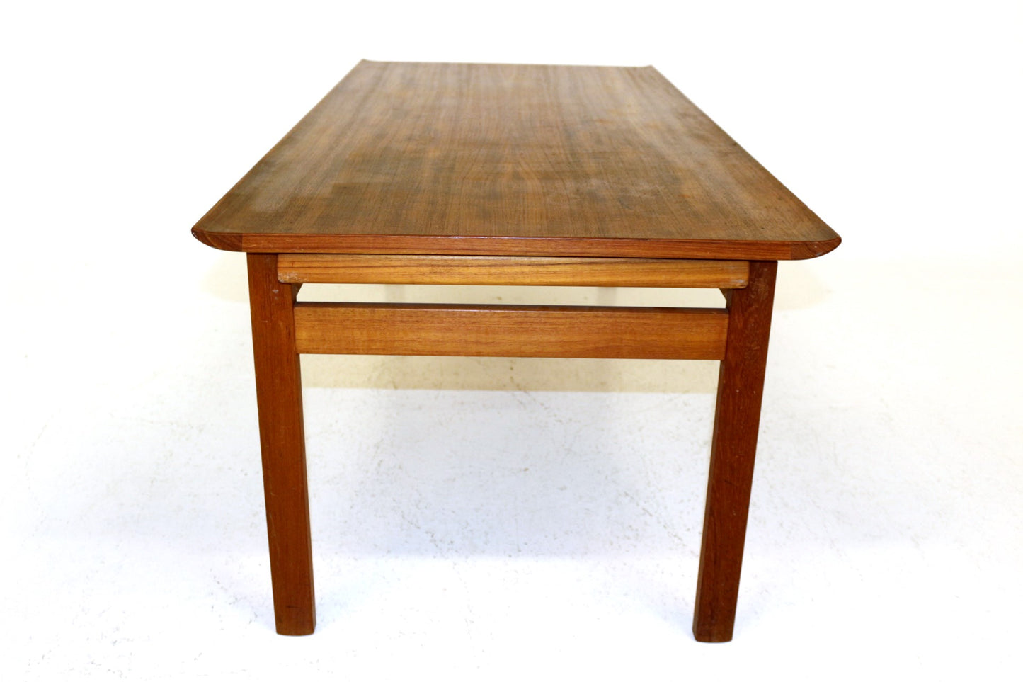 Tavolino Tove & Edv. Kindt-Larsen design danese vintage anni 50 [sw13251]