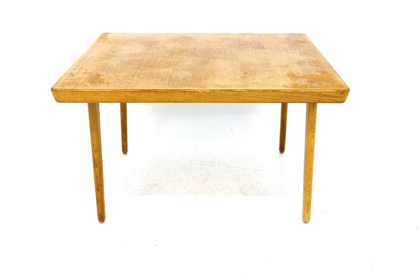 Tavolino design danese vintage anni 50 [sw19661]