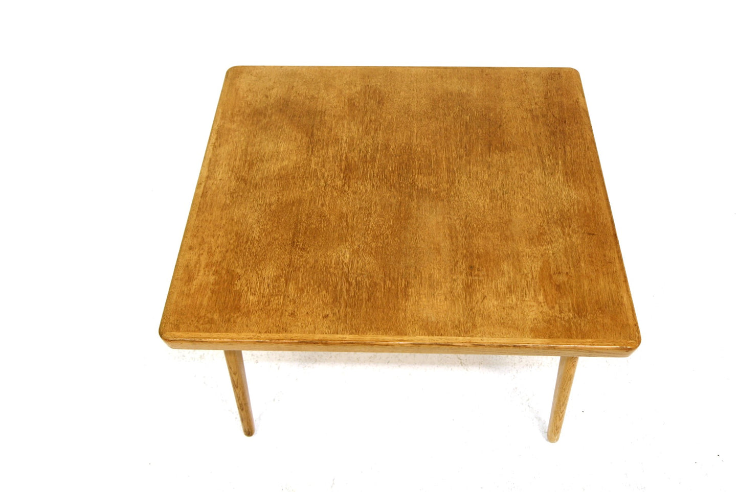 Tavolino design danese vintage anni 50 [sw19661]