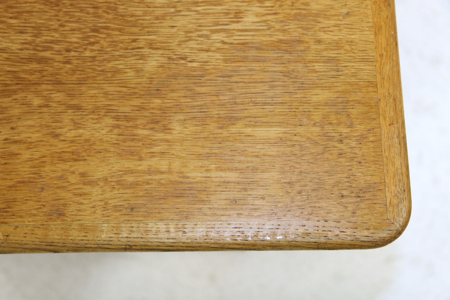 Tavolino design danese vintage anni 50 [sw19661]