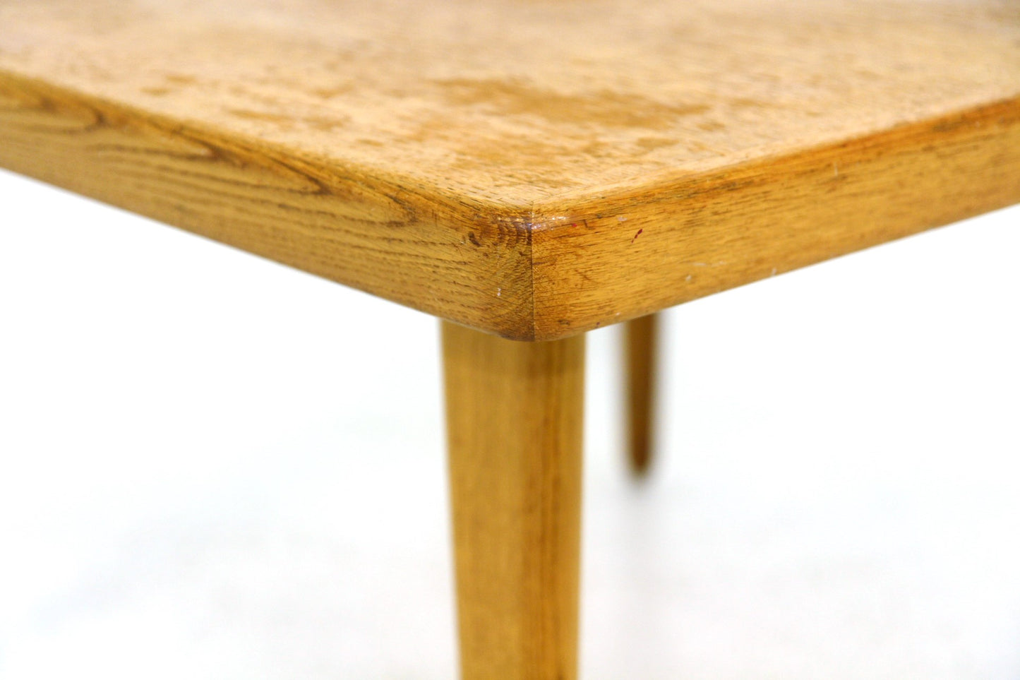 Tavolino design danese vintage anni 50 [sw19661]