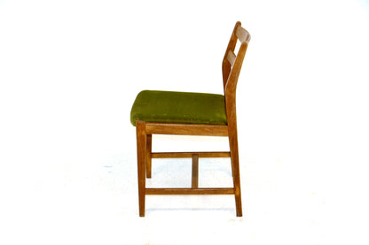 Sedie "Ulvö" Erik Wörtz design svedese vintage anni 50 [sw19759]