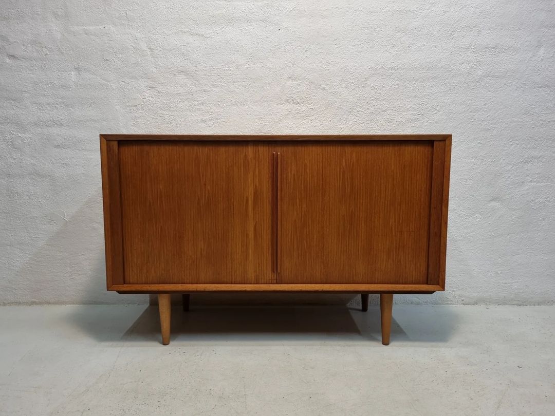 Sideboard design danese vintage anni 50 [74srl]
