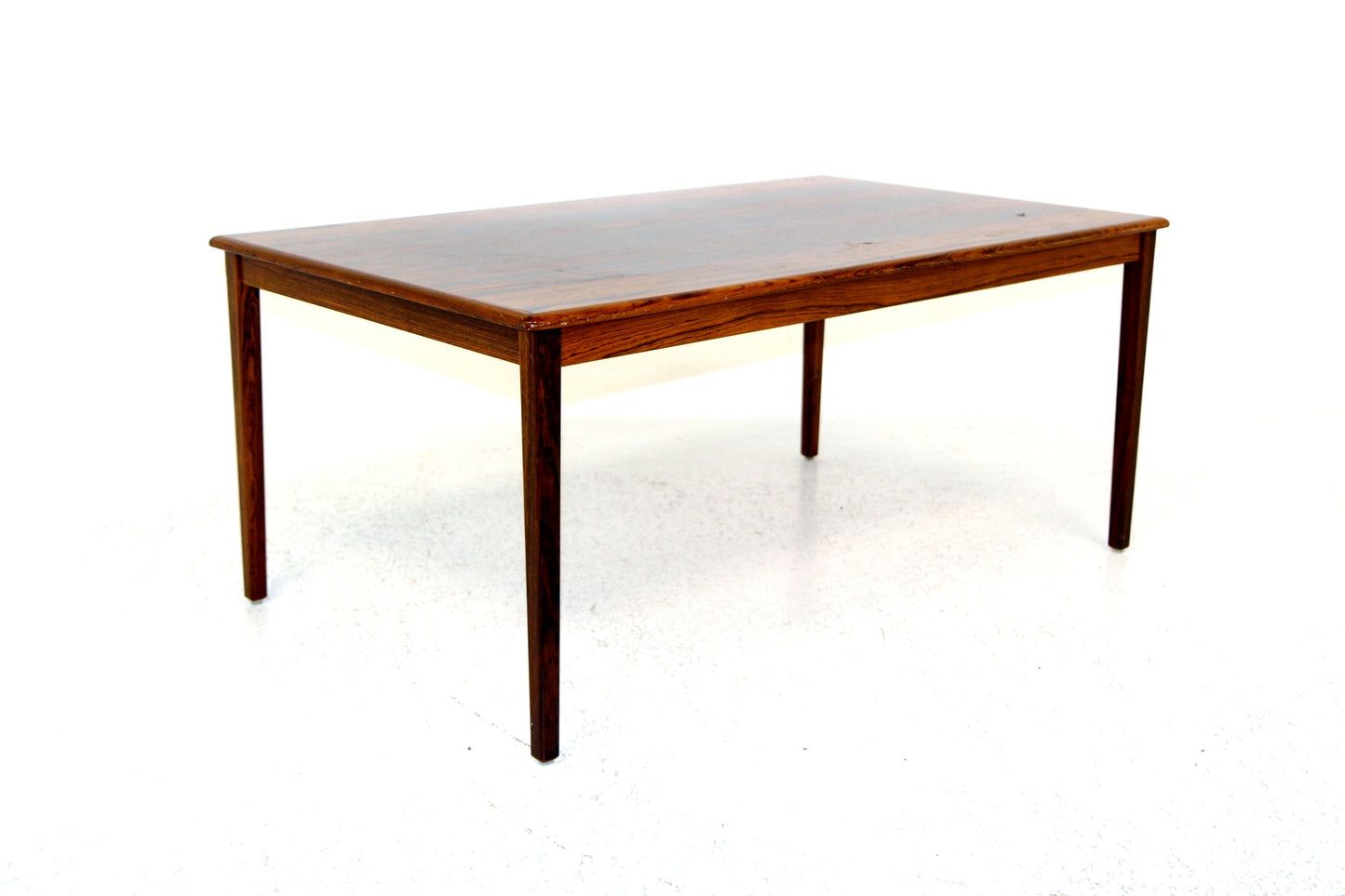 Tavolino design danese vintage anni 50 [sw20737]