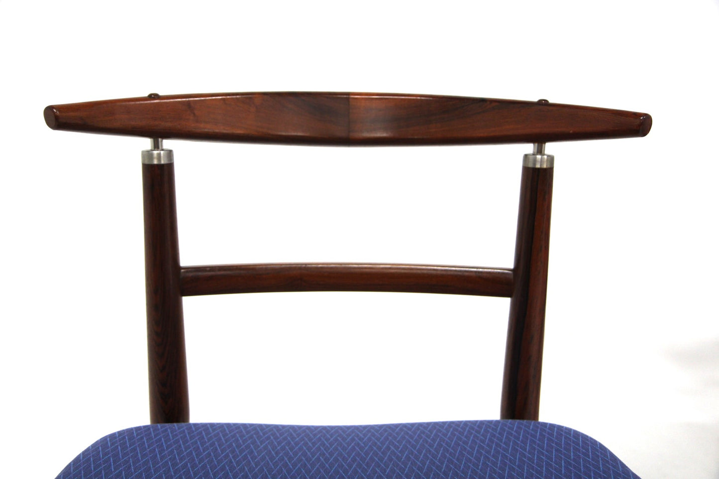 Sedie Helge Sibast & Børge Rammerskov design danese vintage anni 50 [sw21324]