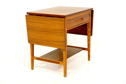 Porta lana design danese vintage anni 50 [sw21427] misure L.66 P.45 H.62