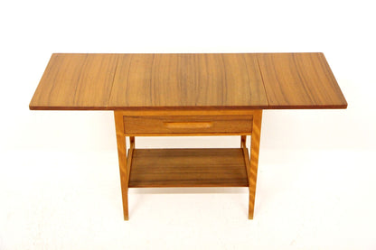 Porta lana design danese vintage anni 50 [sw21427] misure L.66 P.45 H.62