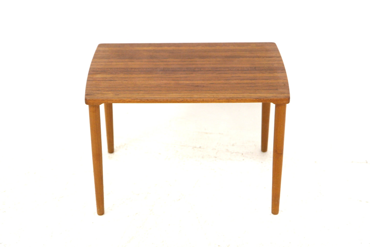 Tavolino design danese vintage anni 50 [sw22294]