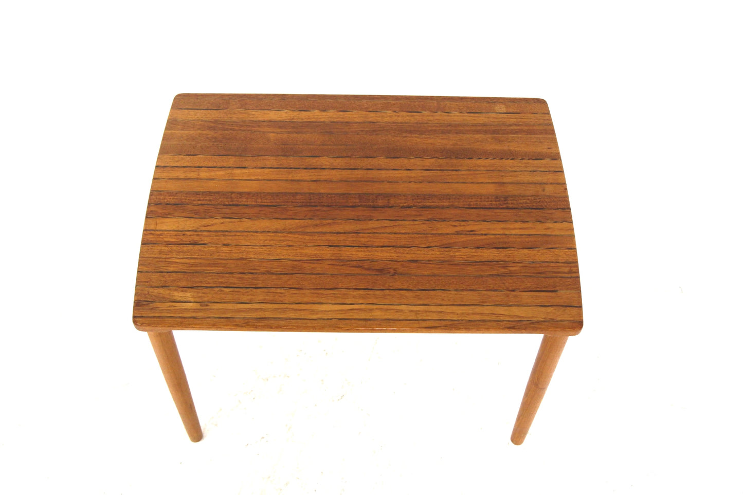 Tavolino design danese vintage anni 50 [sw22294]