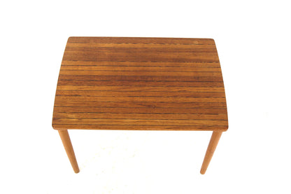 Tavolino design danese vintage anni 50 [sw22294]