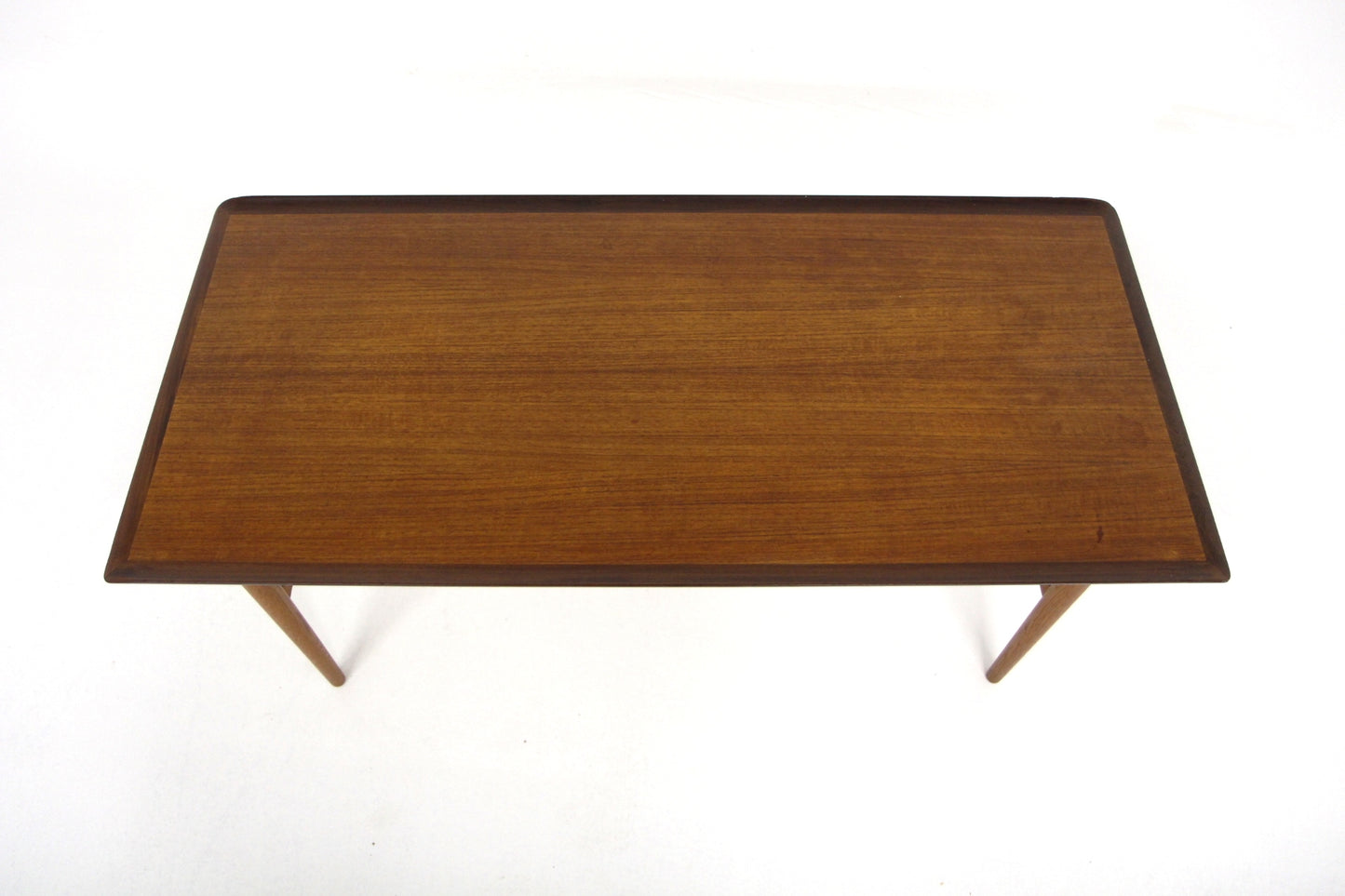 Tavolino design danese vintage anni 50 [sw22614]