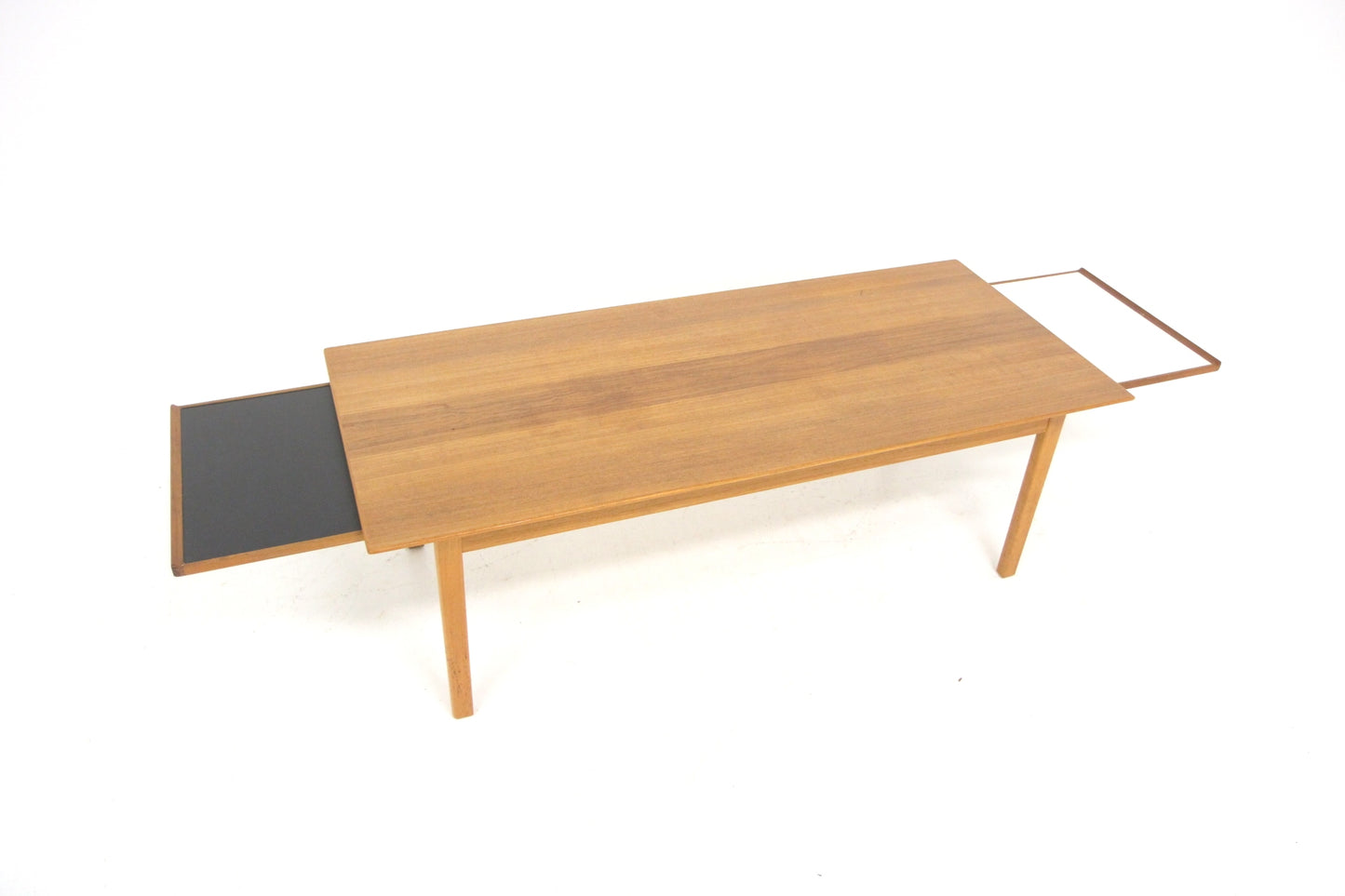 Tavolino Tove & Edvard Kindt-Larsen design danese vintage anni 50 [sw22663]