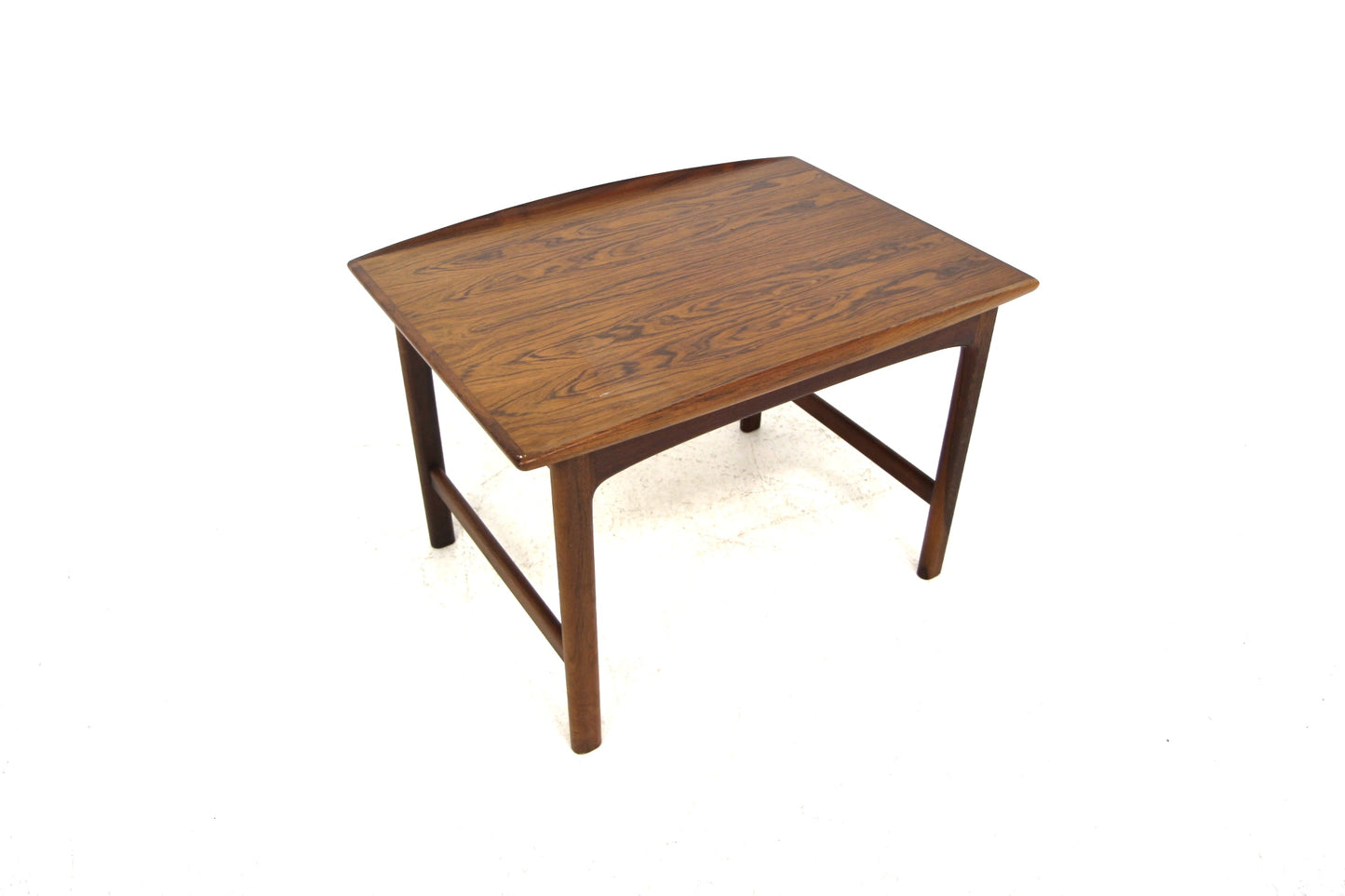 Tavolino "Frisco" Folke Ohlsson design svedese vintage anni 50 [sw22821]