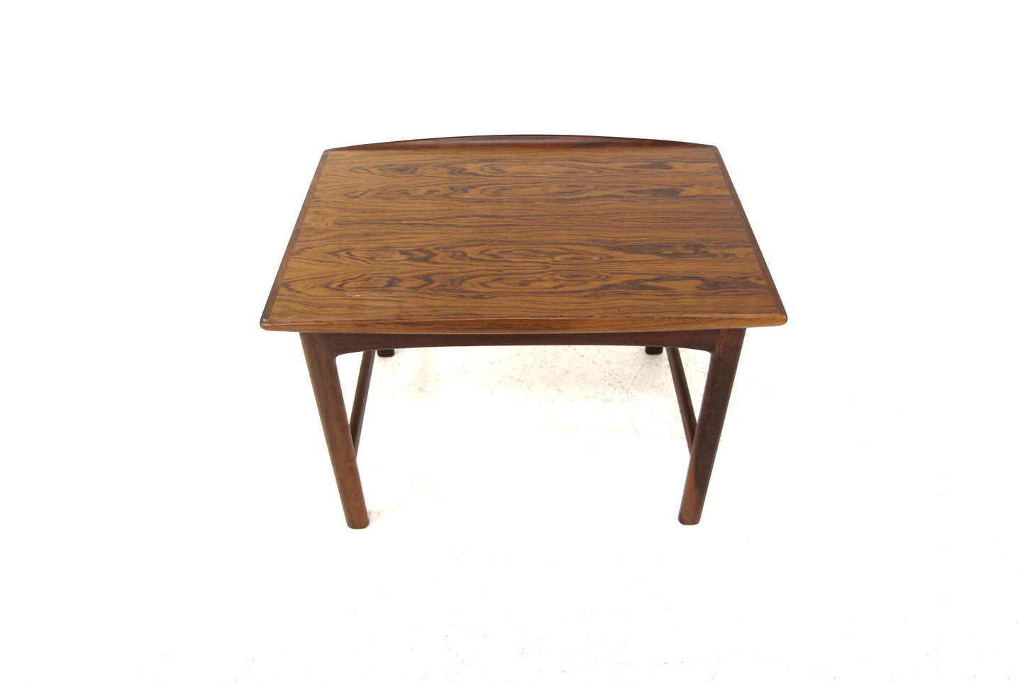 Tavolino "Frisco" Folke Ohlsson design svedese vintage anni 50 [sw22821]