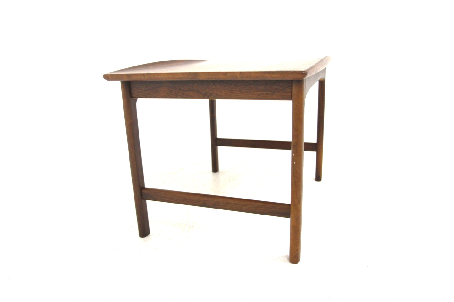 Tavolino "Frisco" Folke Ohlsson design svedese vintage anni 50 [sw22821]