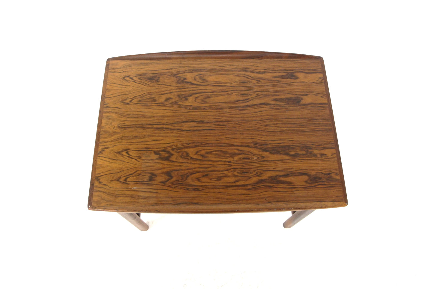 Tavolino "Frisco" Folke Ohlsson design svedese vintage anni 50 [sw22821]