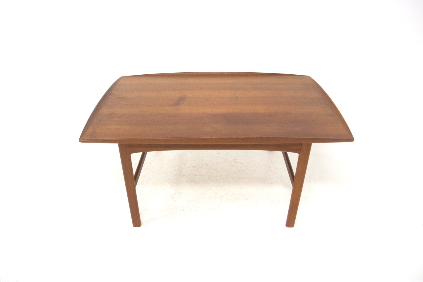 Tavolino "Frisco" Folke Ohlsson design danese vintage anni 50 [sw22848]
