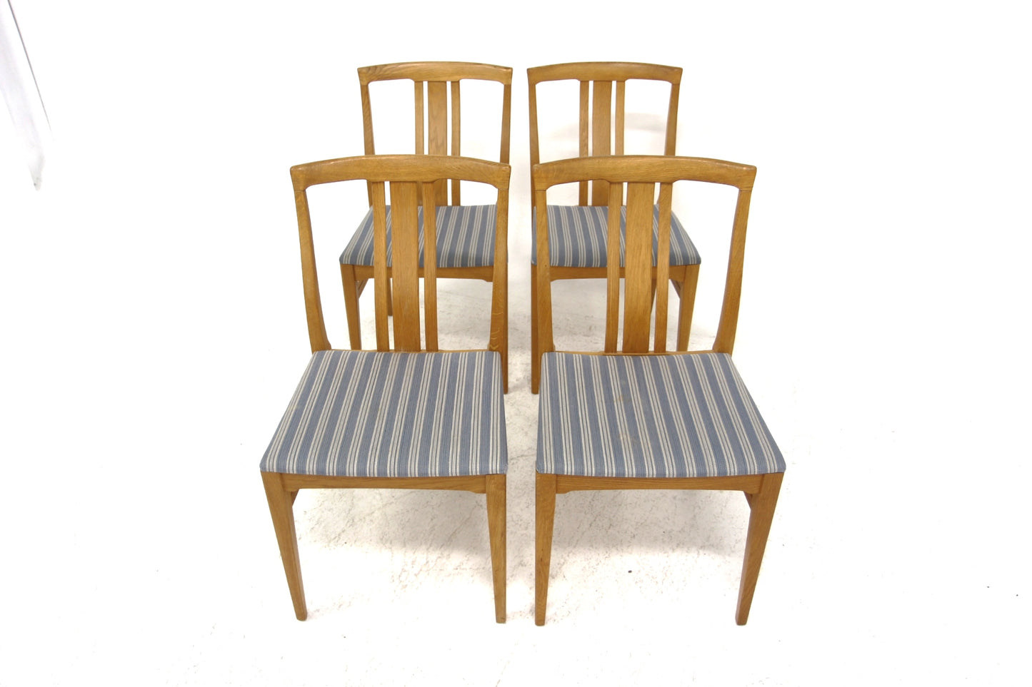 Sedie design svedese vintage anni 50 [sw22884]
