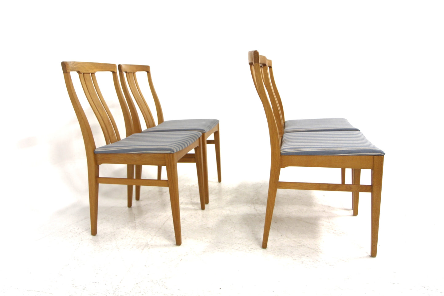 Sedie design svedese vintage anni 50 [sw22884]