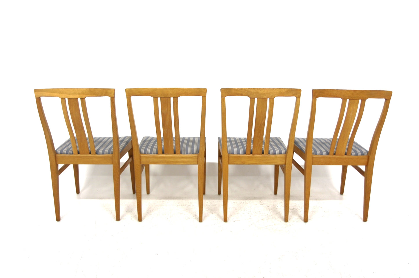 Sedie design svedese vintage anni 50 [sw22884]