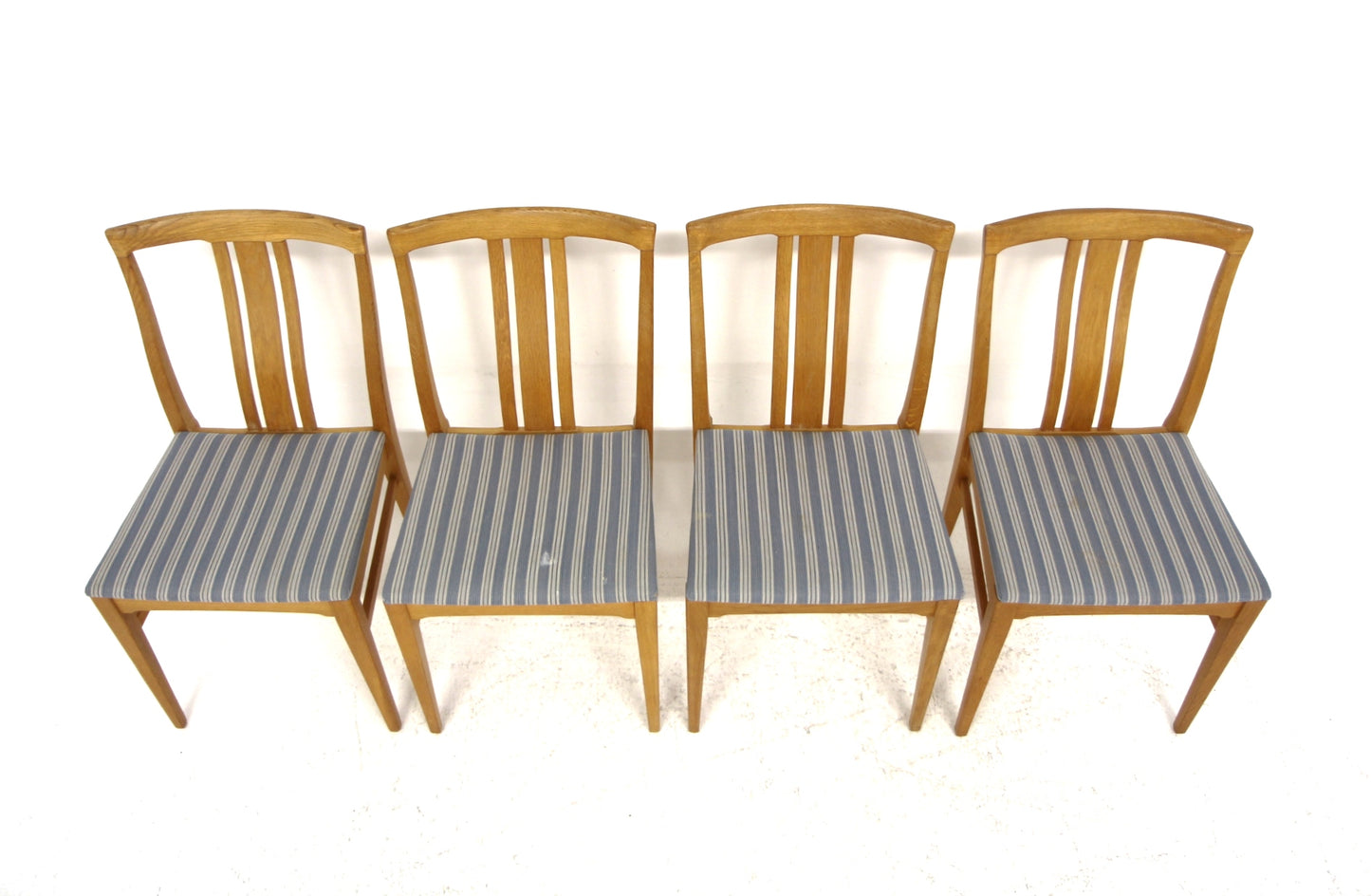 Sedie design svedese vintage anni 50 [sw22884]