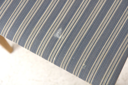 Sedie design svedese vintage anni 50 [sw22884]  misure su richiesta