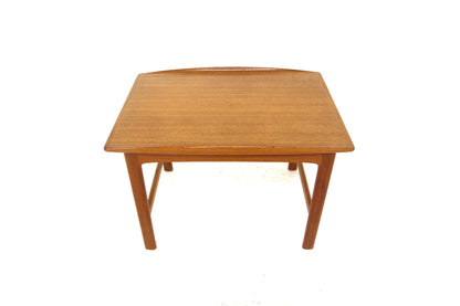 Tavolino "Frisco" Folke Ohlsson design svedese vintage anni 50 [sw22945]