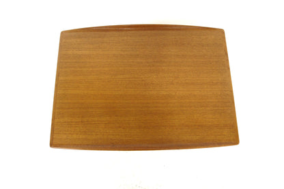 Tavolino "Frisco" Folke Ohlsson design svedese vintage anni 50 [sw22945]