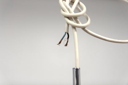 Lampada a sospensione "Bumling" Anders Pehrsson design svedese vintage anni 60 [91sw22961] misure L.25 H.17