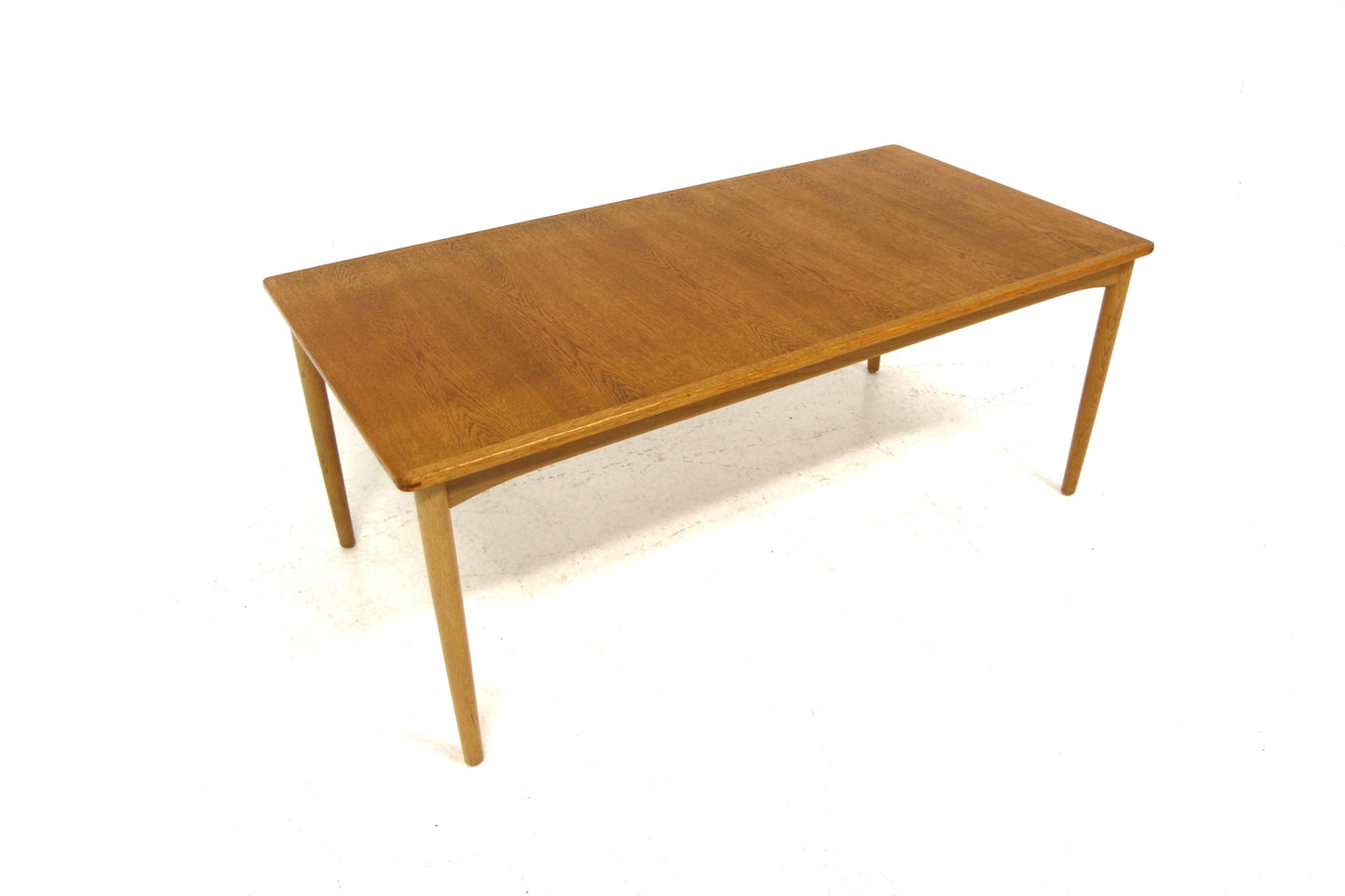 Tavolino design danese vintage anni 50 [sw23278]