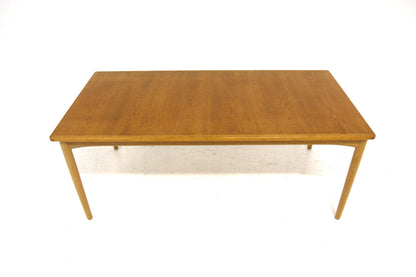 Tavolino design danese vintage anni 50 [sw23278]
