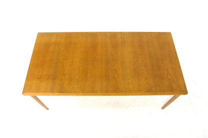 Tavolino design danese vintage anni 50 [sw23278]