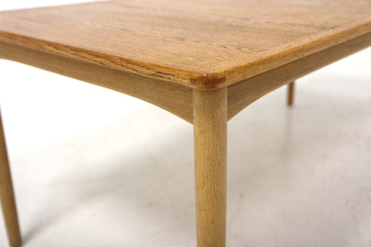 Tavolino design danese vintage anni 50 [sw23278]