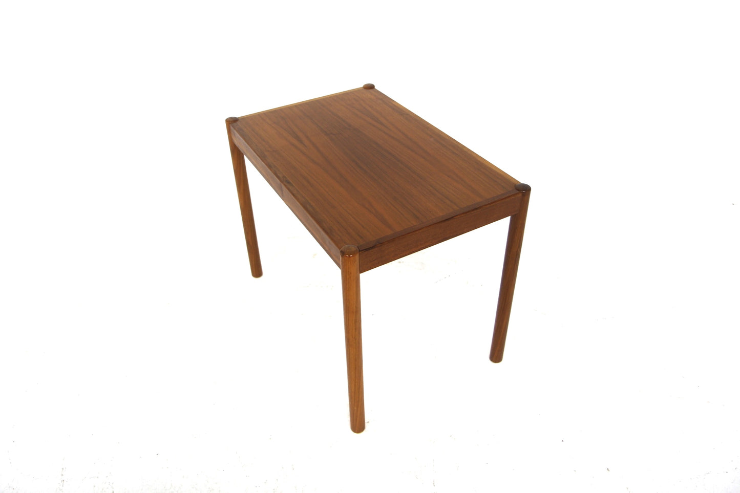 Tavolino design svedese vintage anni 50 [sw23311]