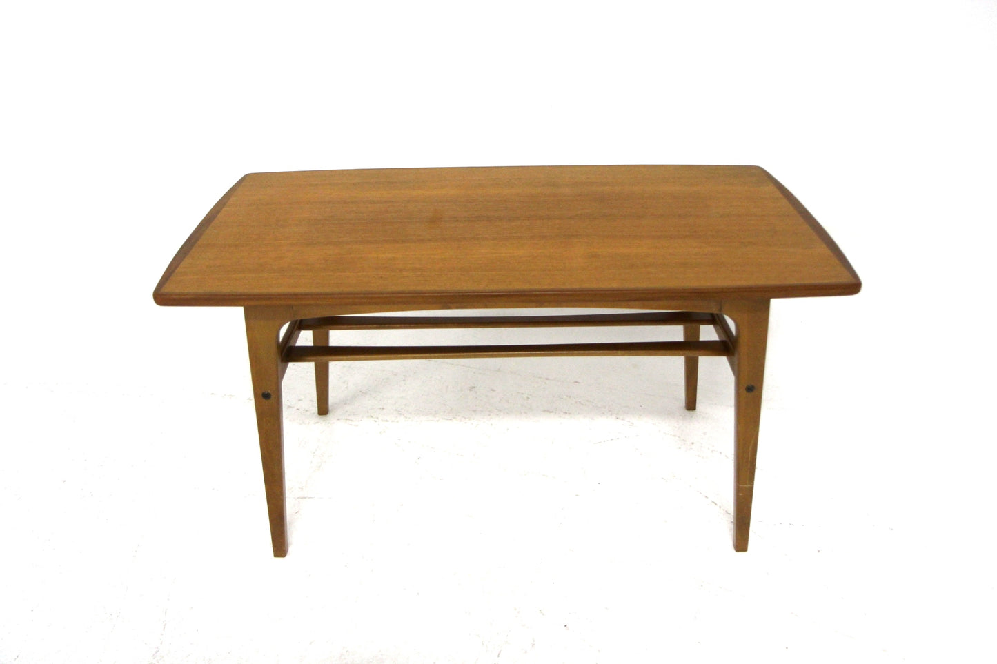 Tavolino design danese vintage anni 50 [sw23280]