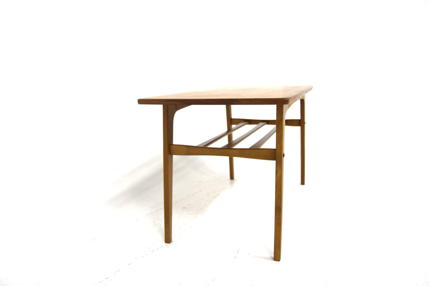 Tavolino design danese vintage anni 50 [sw23280]