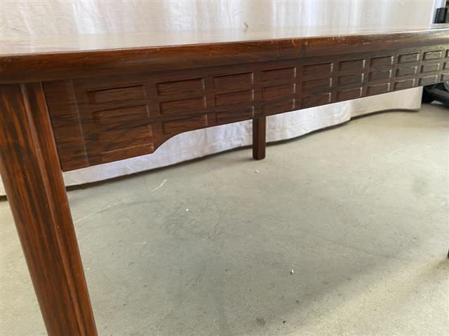 Tavolino vintage design danese anni 50 [j39457]